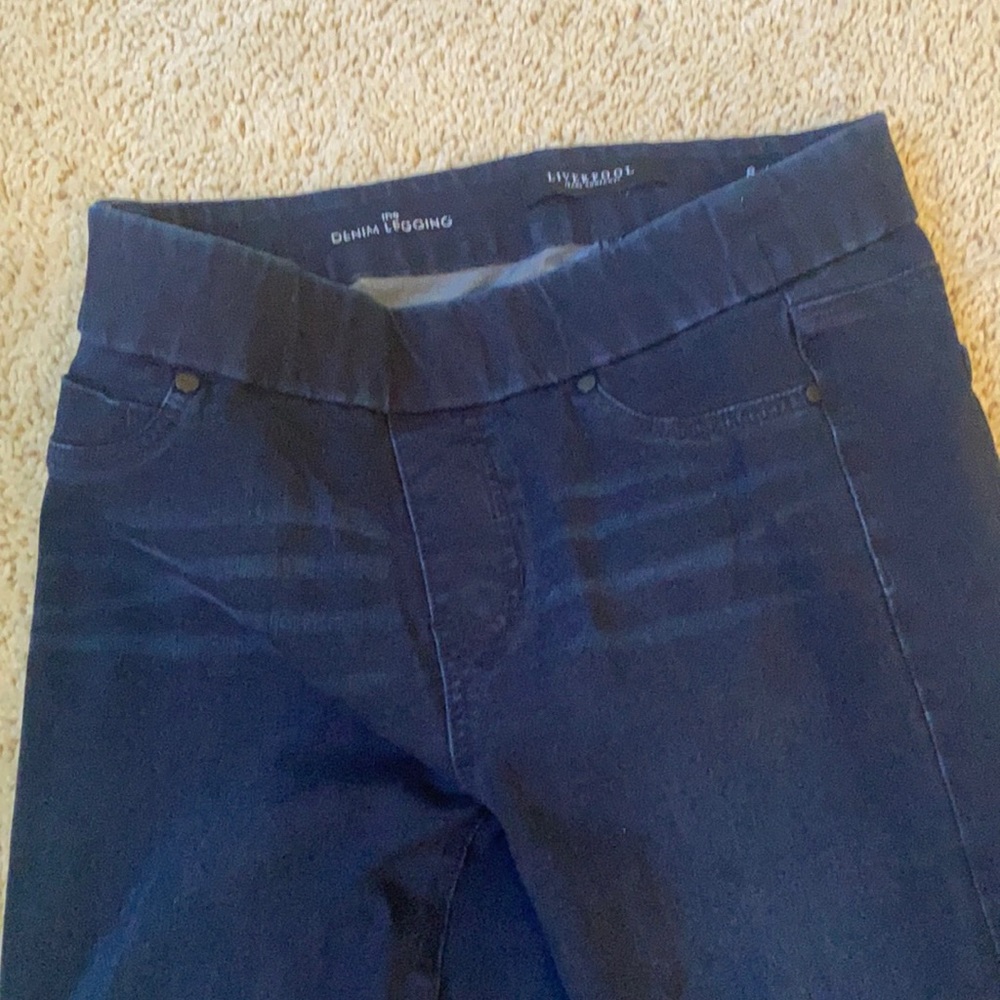 The best stretch comfortable jeans with pockets